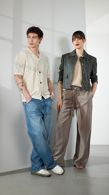 immagineForma e carattere